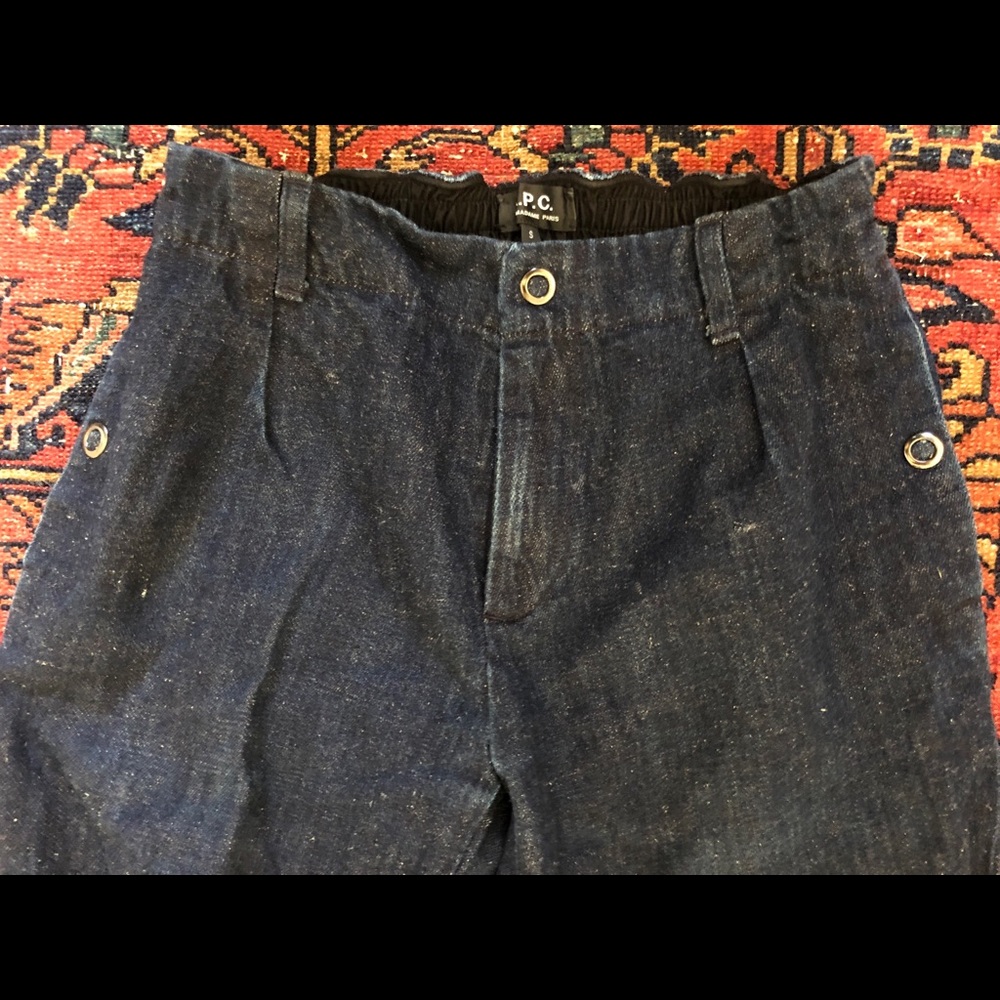 A.P.C. Jeans